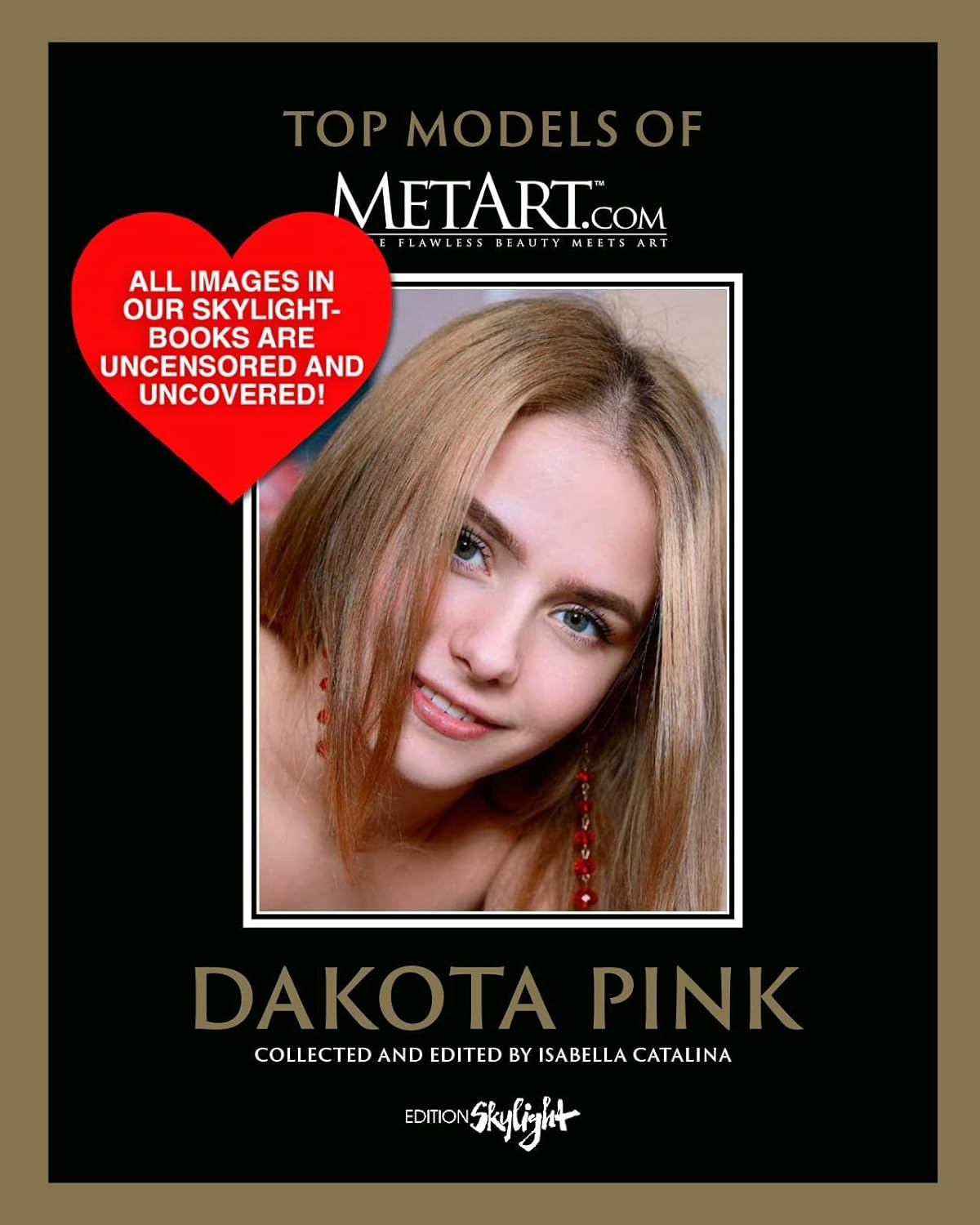 Dakota Pink image number 4