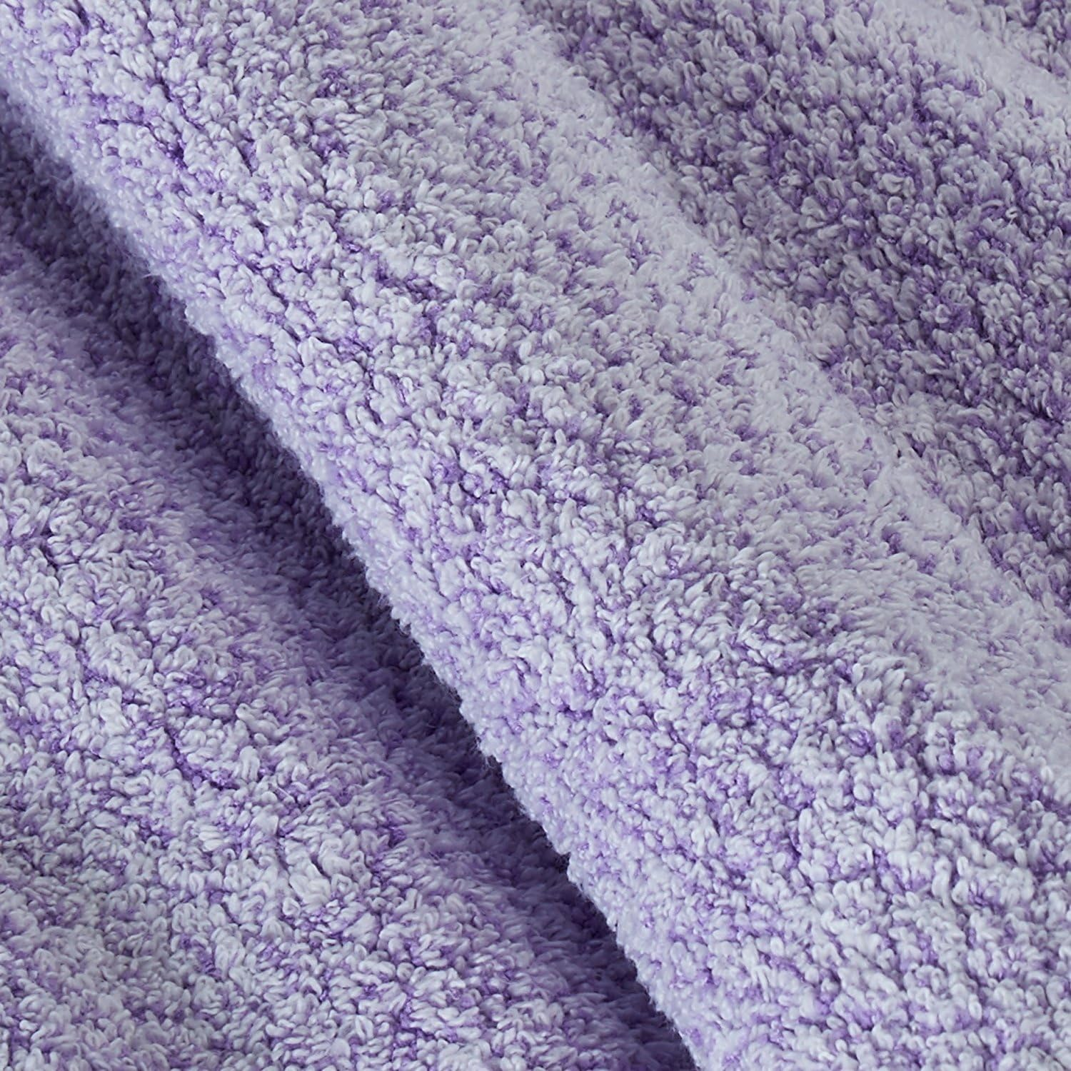 Everplush One and Two Pack Quick Dry Sheet (1 and 2 Pack), (Pack of 2) Bath Towels (30 X 56 In), Lavender, 2 Count - Khaki (Light Brown) image number 1