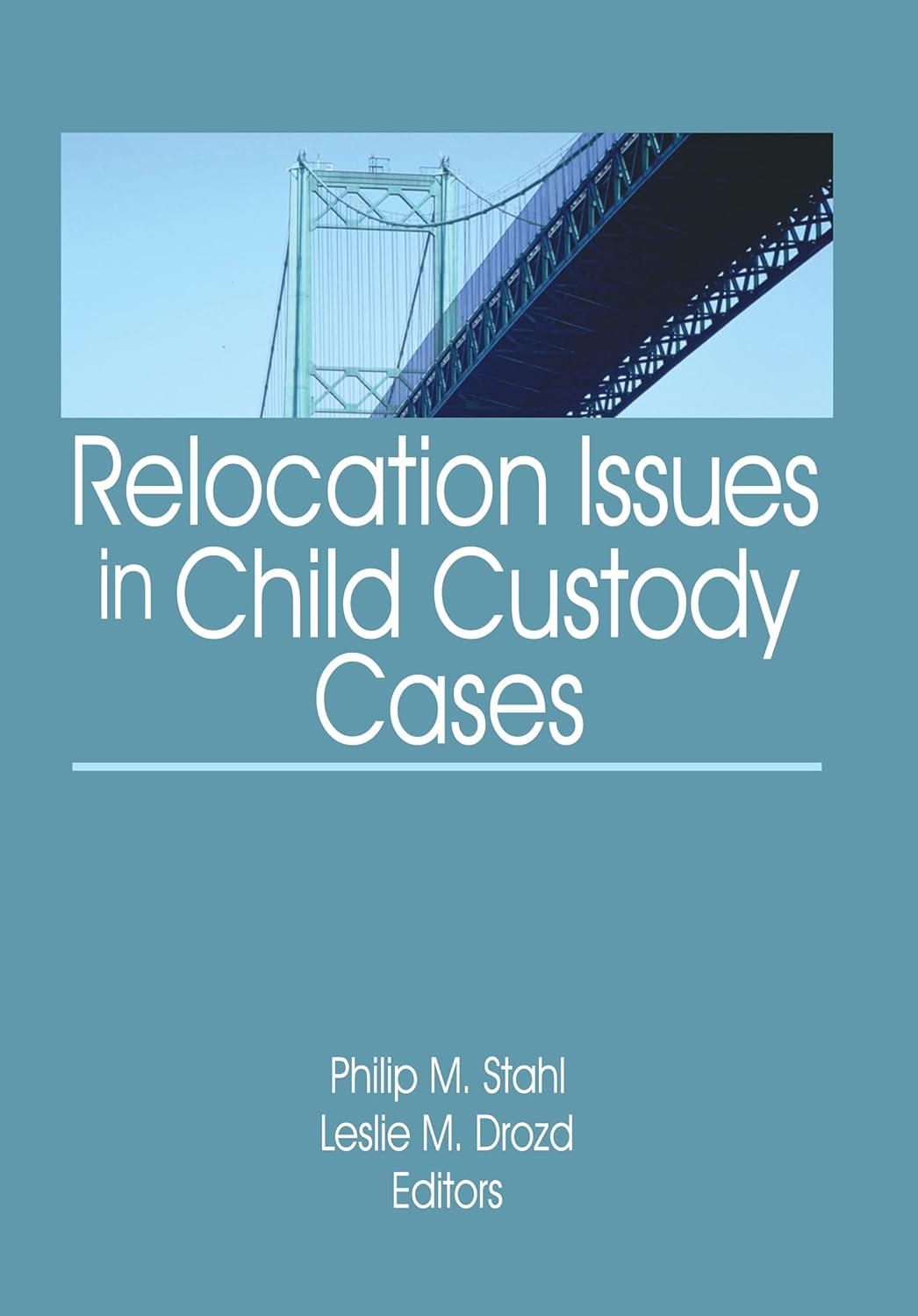 Relocation Issues in Child Custody Cases image number 1