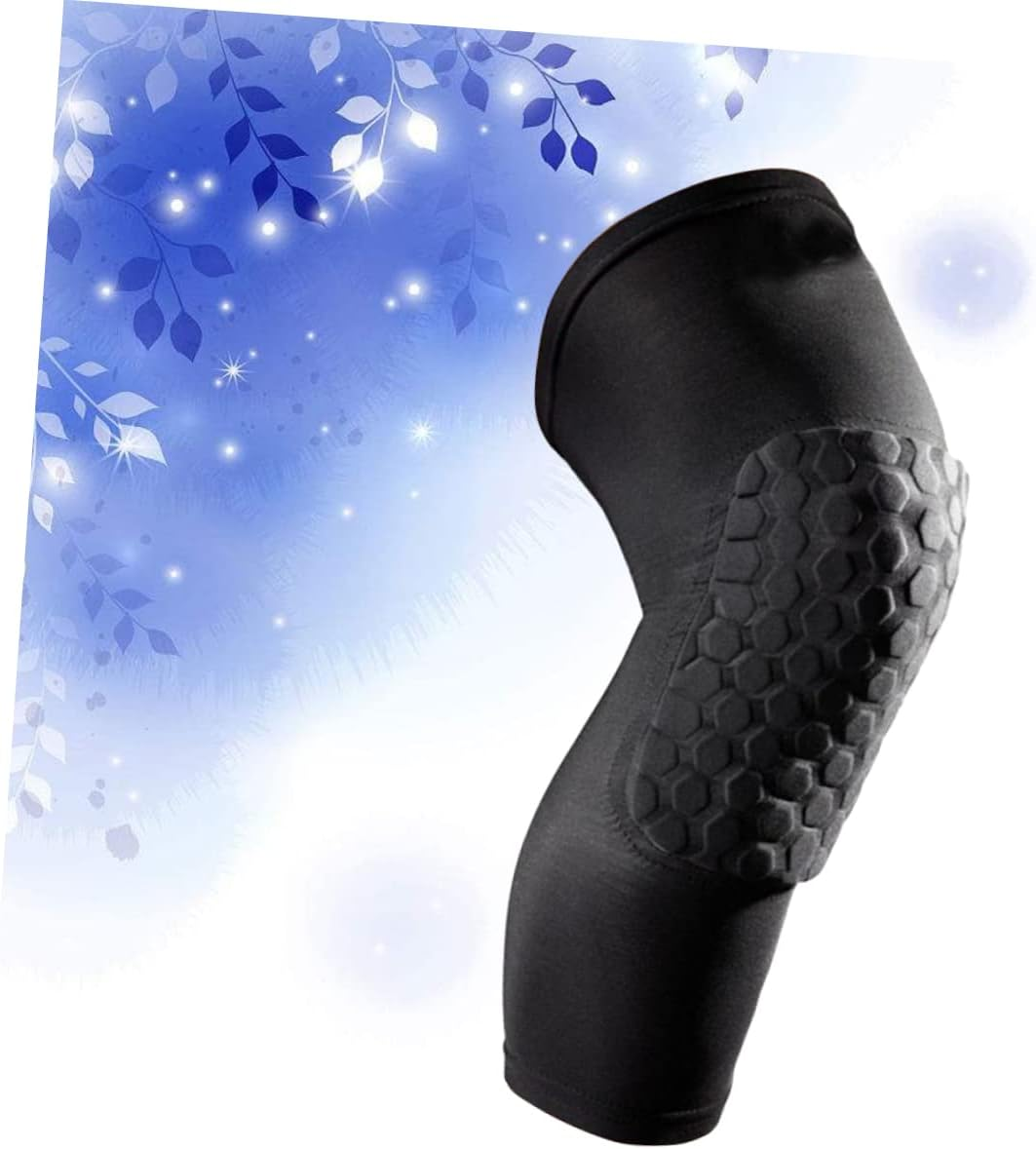 Knee Pads Knee Sleeve Support Knee Brace for Running Men Women Workout Sports Volleyball Football Knee Brace for Sports Athletic Supporters for Men Mens Knee Brace Knee Protector