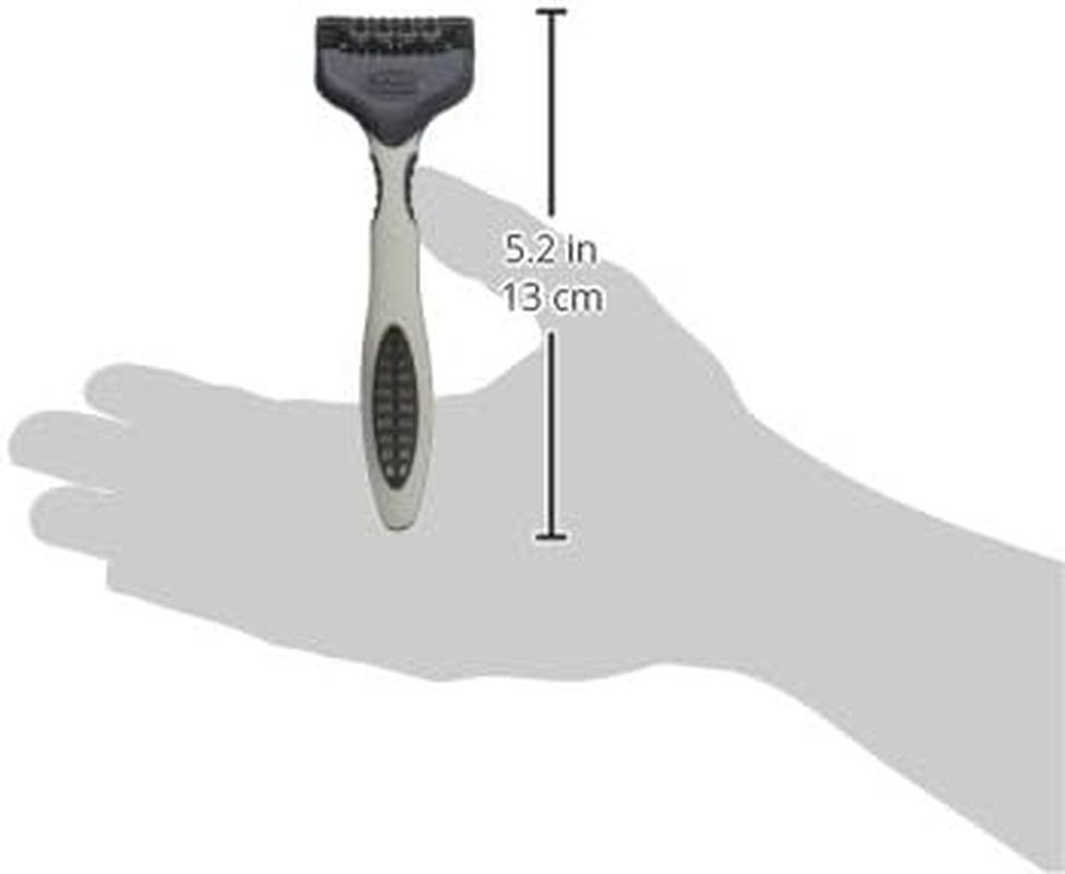 Schick - Xtreme 3 Sensitive for Men | Disposable Razor | 1 Pack | with Aloe | Flex Blades Adapts to Contours | 3 Blade Cartridge image number 4