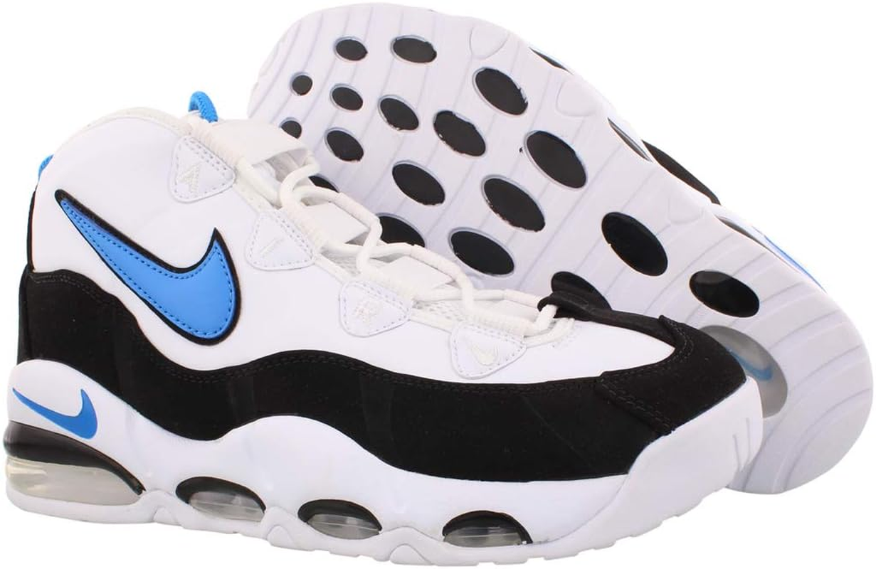 Nike Air Max Uptempo '95 Men'S Basketball Shoes