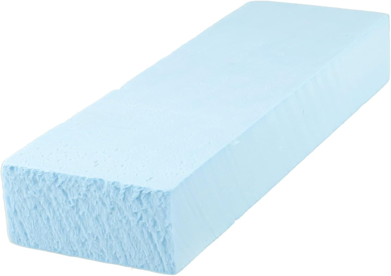 Foam Board Rectangle Foam Blocks, 30X10X5Cm Craft Foam Sheet Board for Crafts, Modelling, and School Projects, (1181111331) image number 1