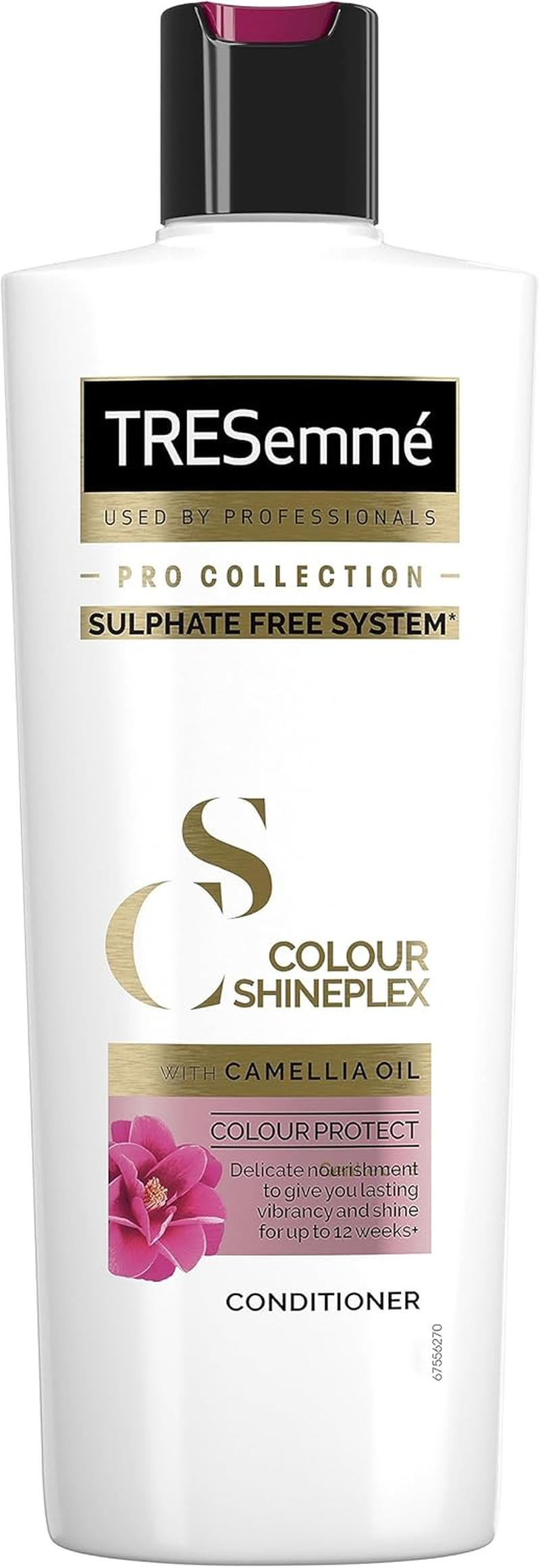 Tresemme Colour Shineplex Hair Conditioner 675 Ml