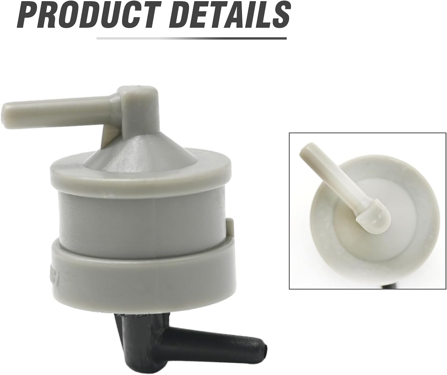 90917-11044 9091711044 MAP Sensor Oil Filter 1KD, Replacment for Toyota Hilux 2005-2015; Replacment for Landcruiser Prado 2006-2015 image number 3