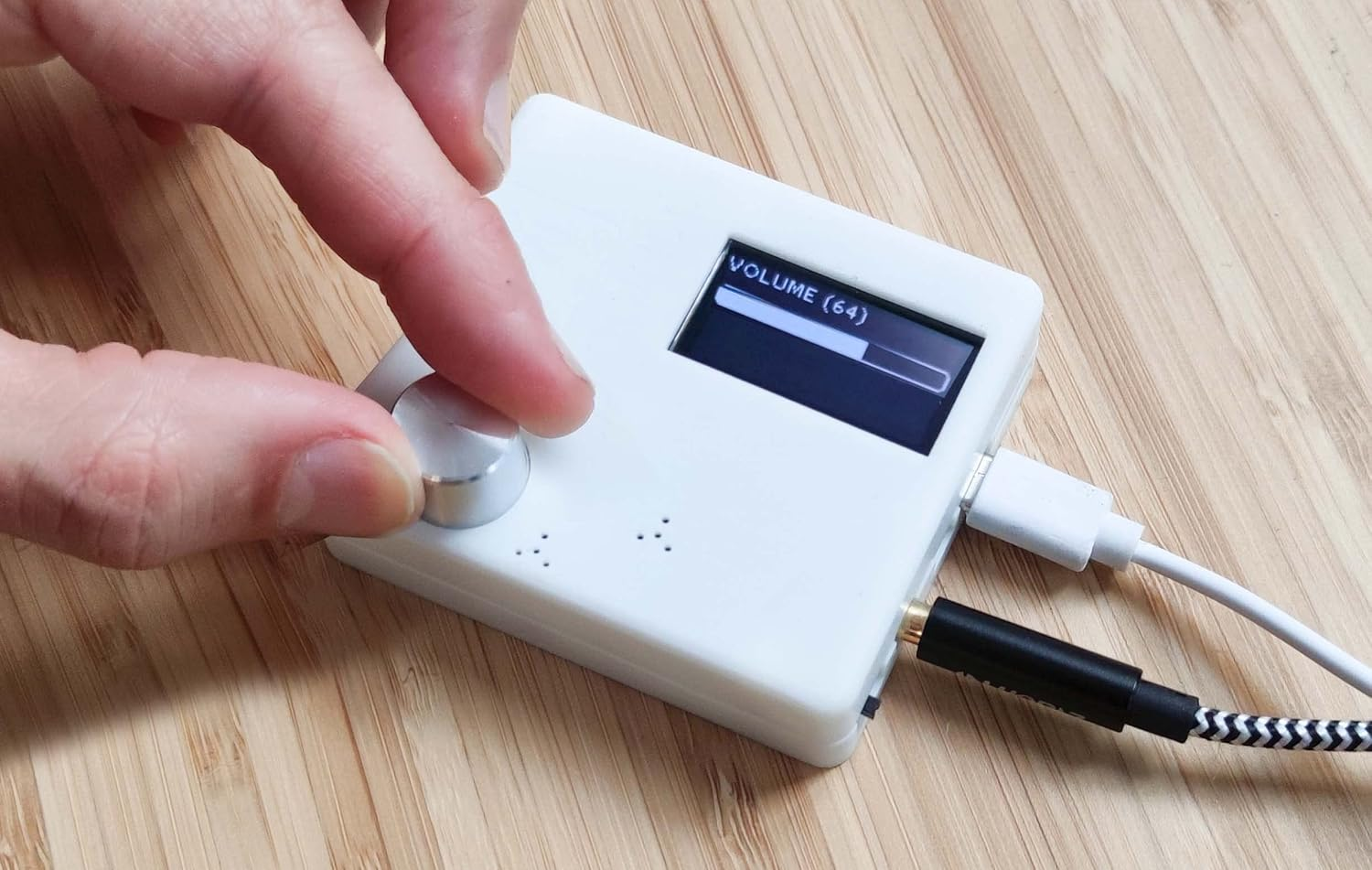 RASPIAUDIO ESPMUSE Proto Esp32 Development Card with Speaker and Microphone - Luxe image number 2