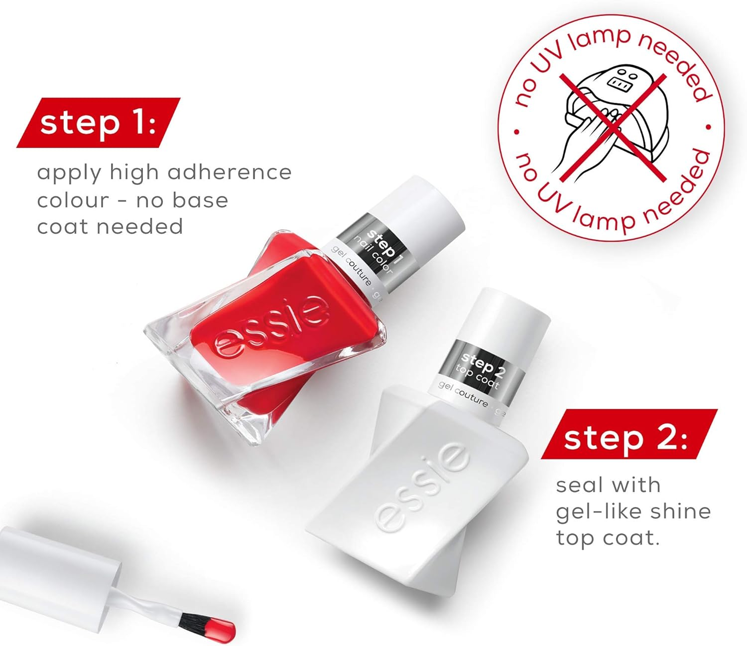 Gel Couture Model Clicks image number 2