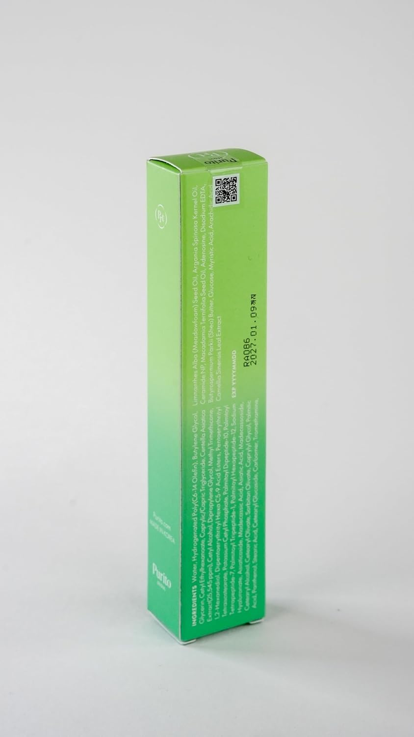 Purito Wonder Releaf Centella Eye Cream Unscented 30 Ml image number 5