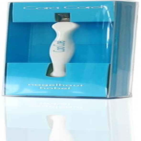 Cora Corel - Cuticle Slicer - Cuticle Slicer Easily and Gently Removes the Brittle Skin of the Nail Edges.