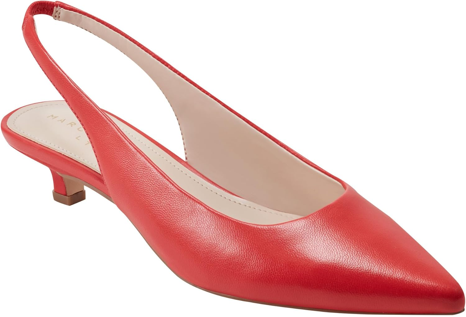 Marc Fisher LTD Women'S Posey Pump image number 3