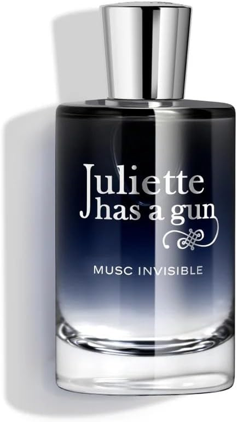 Juliette Has a Gun Musc Invisible Eau De Perfume for Women, 100 Millilitre, JULPFU015 image number 3