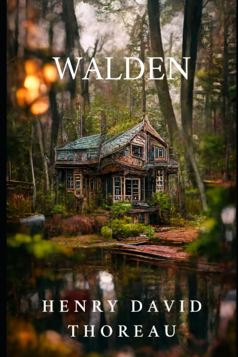 Walden Walden image number 2