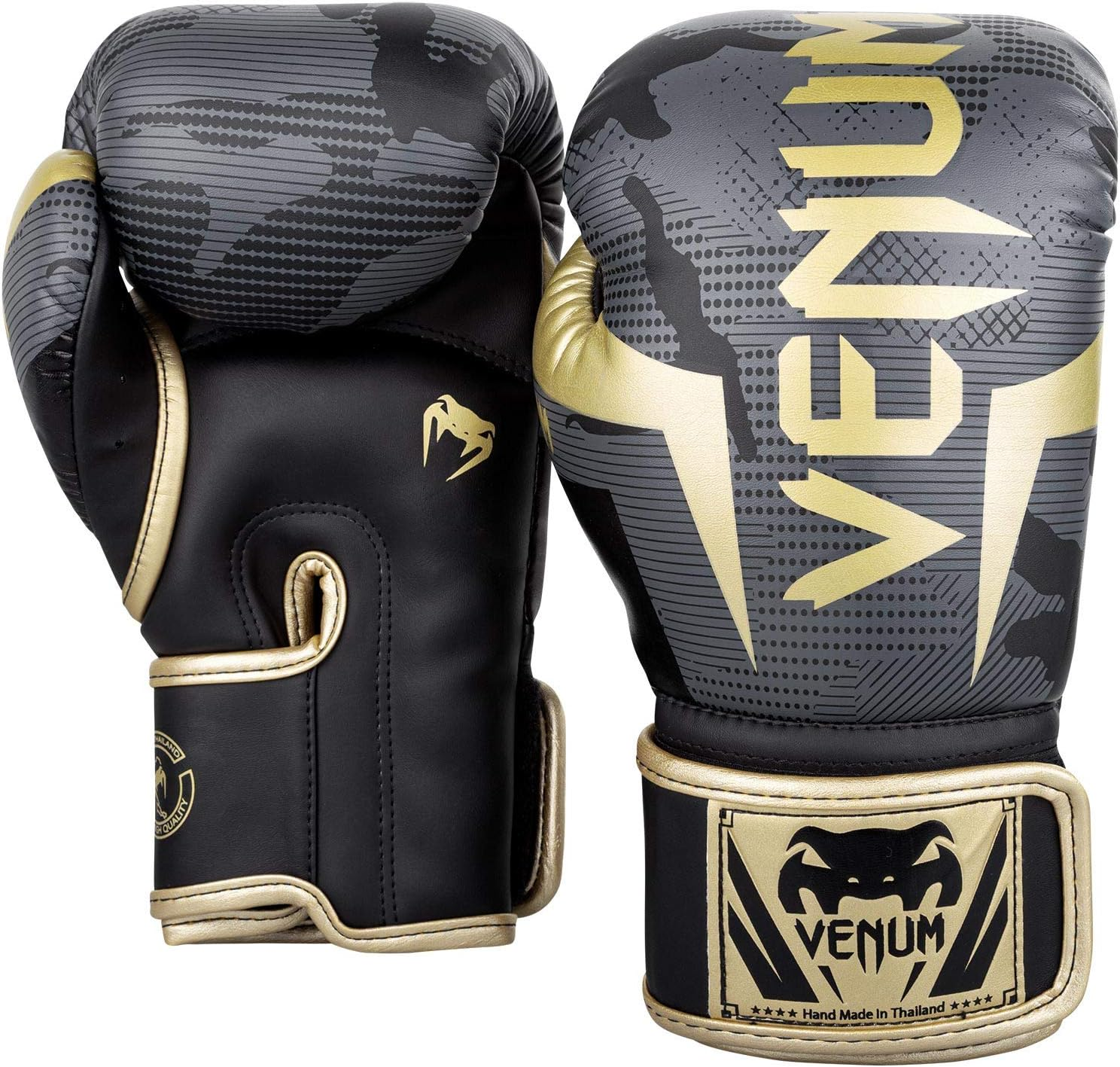Venum Elite Boxhandschuhe image number 1