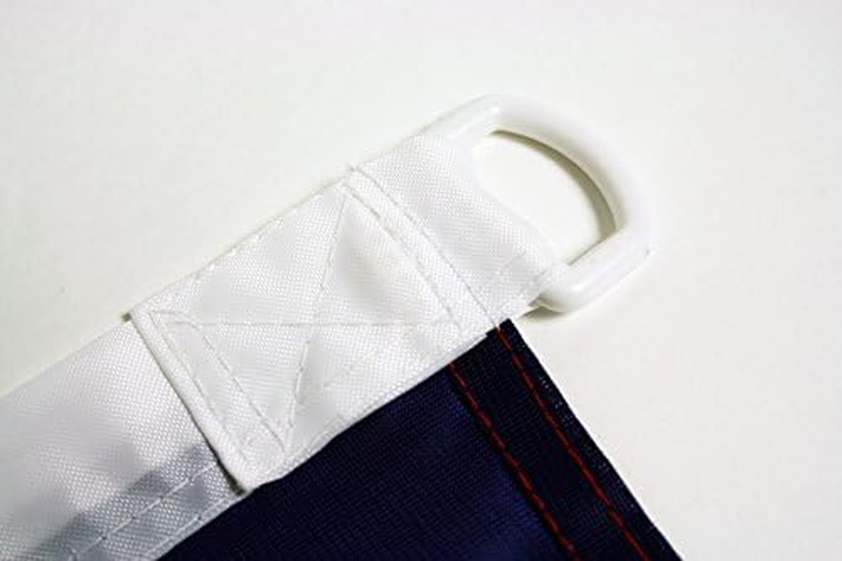 AZ FLAG Antarctic Nautical Flag 18'' X 12'' - Antarctic Continent Flags 30 X 45 Cm - Banner 12X18 in for Boat image number 1