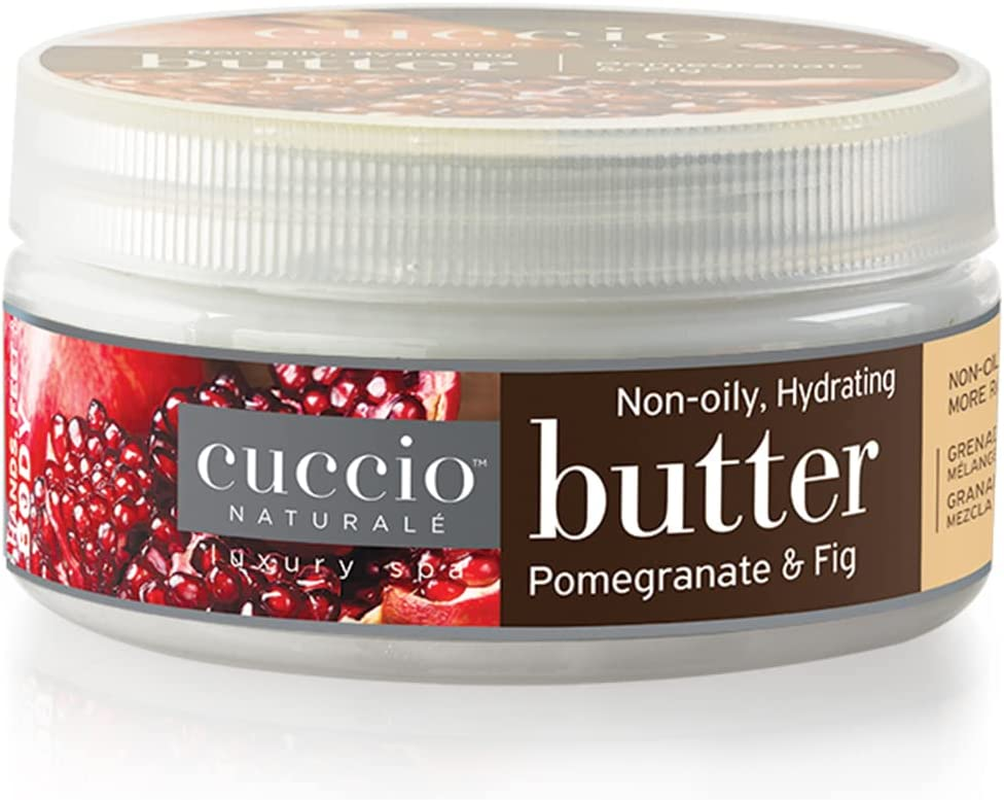 Cuccio Cuccio Naturale Butter Blends image number 2