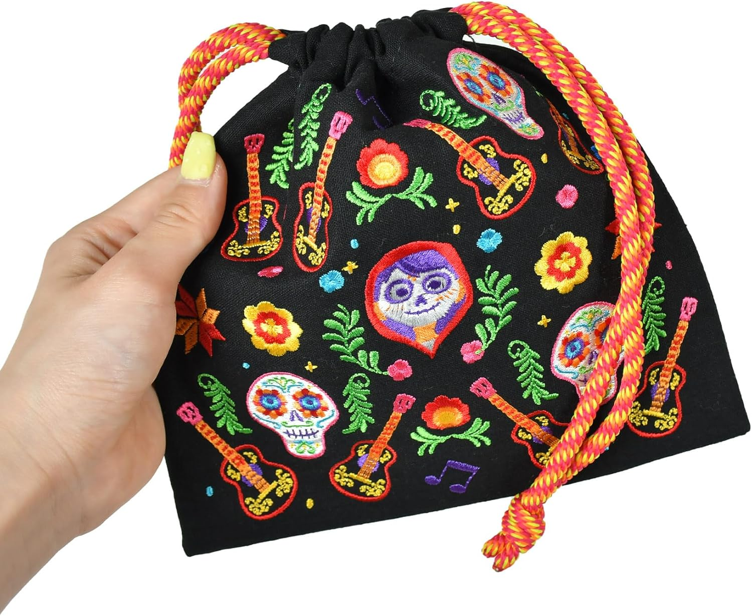 Marushin Drawstring Disney image number 1