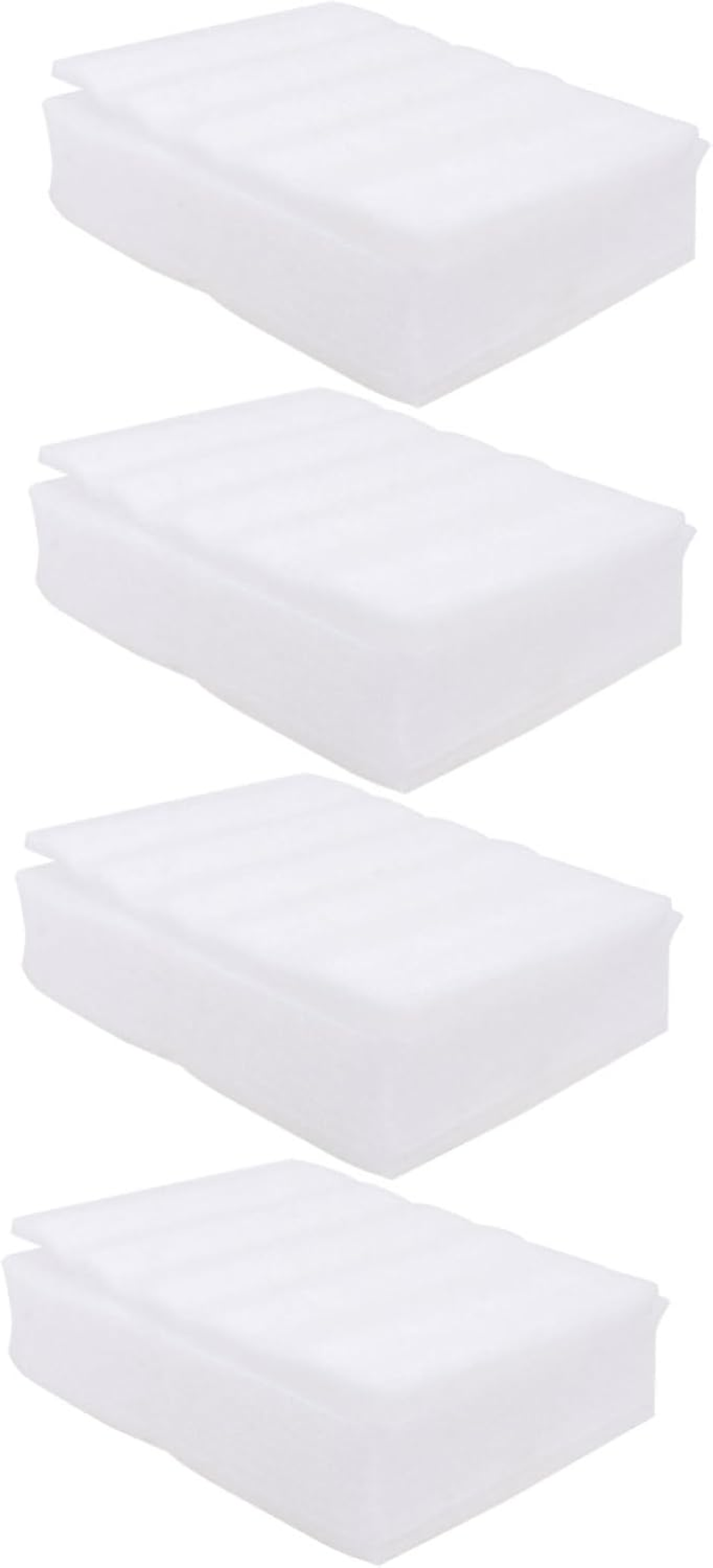 Jojofuny 4Pcs Egg Package Trays DIY Egg Storage Trays for Outdoor and Home Use Storage Box image number 1