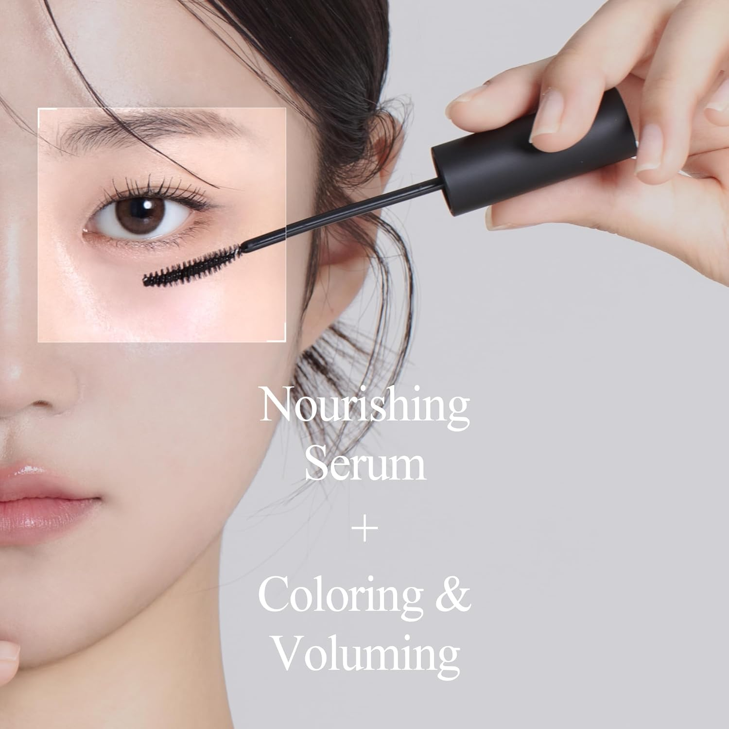 BENTON Honest Black Eyelash Serum image number 4