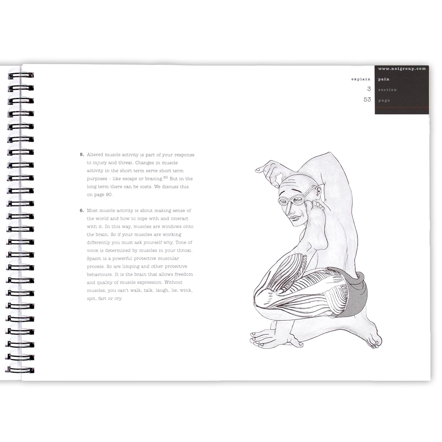 Explain Pain (8311) image number 3