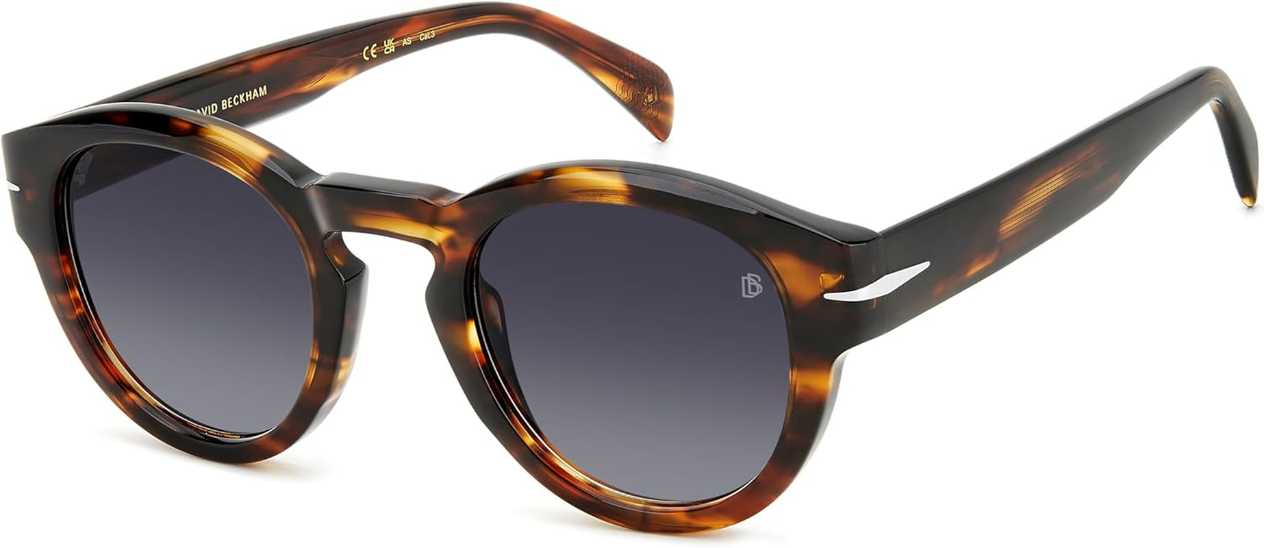 David Beckham Men'S DB 7110/S Sunglasses