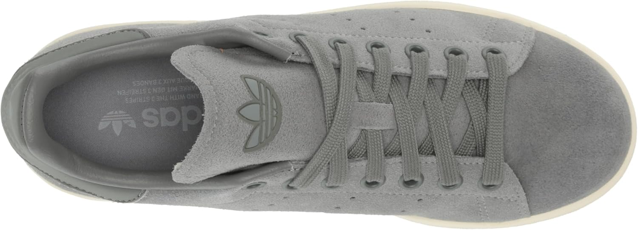 Adidas Originals Men'S Stan Smith Sneaker image number 3