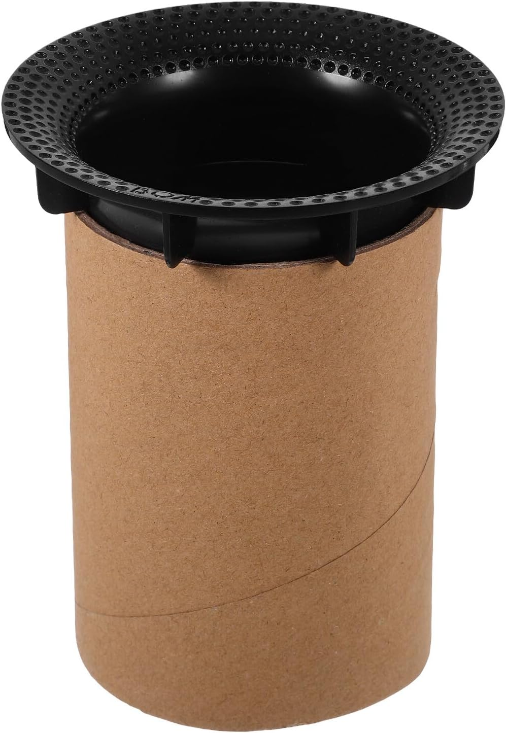 UKCOCO Speaker Cabinet Port Tube and Air Port Tube for Car Audio System (93&times;128Mm) Compatible with Portable and Enhance Bass Sound Ventilation image number 4