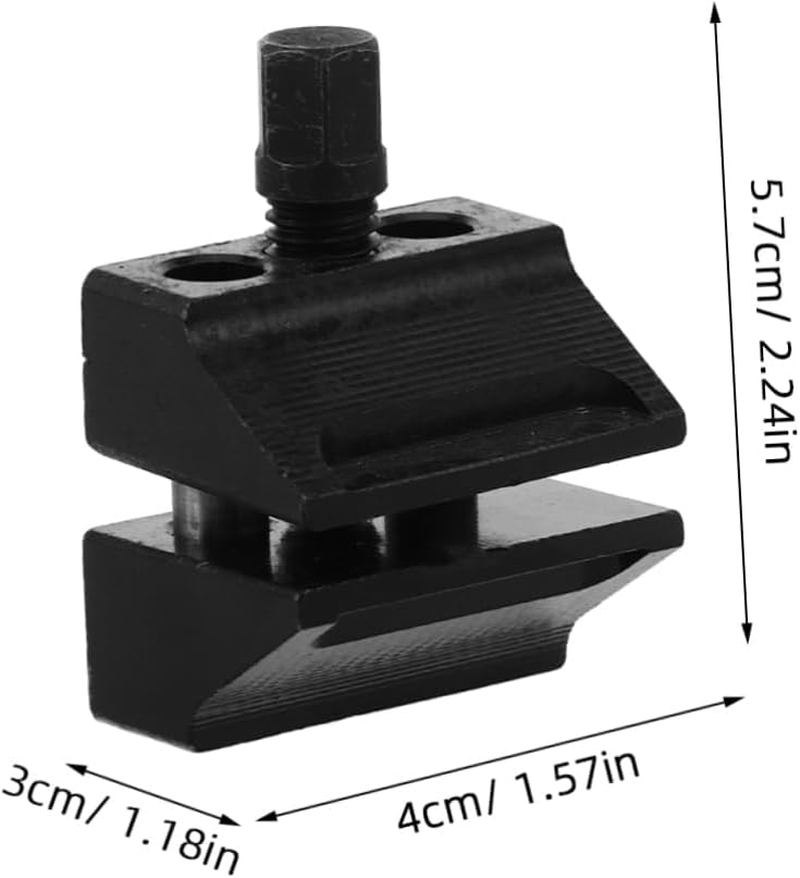 Suspension Arm Tool Car Suspension Strut Spreader Easy to Use Spreader for Automotive Repair image number 5