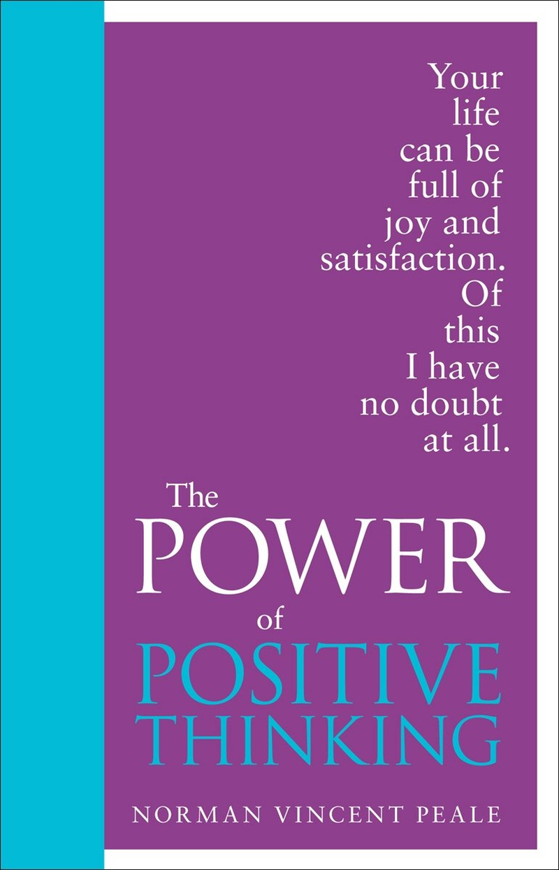 The Power of Positive Thinking image number 1