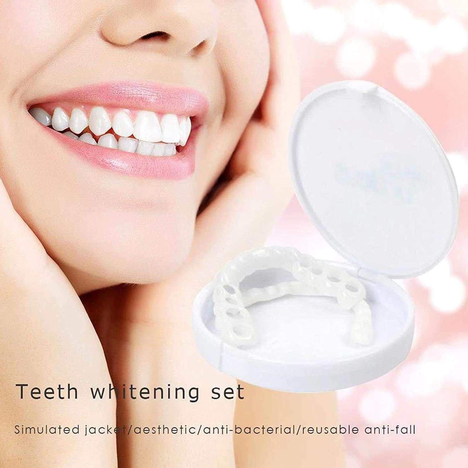 Wiruswin 153-02-02 Elegant MAXAM (SG17J) 153-02-02 Tandem Bar 1.5 in (38 Mm) image number 4