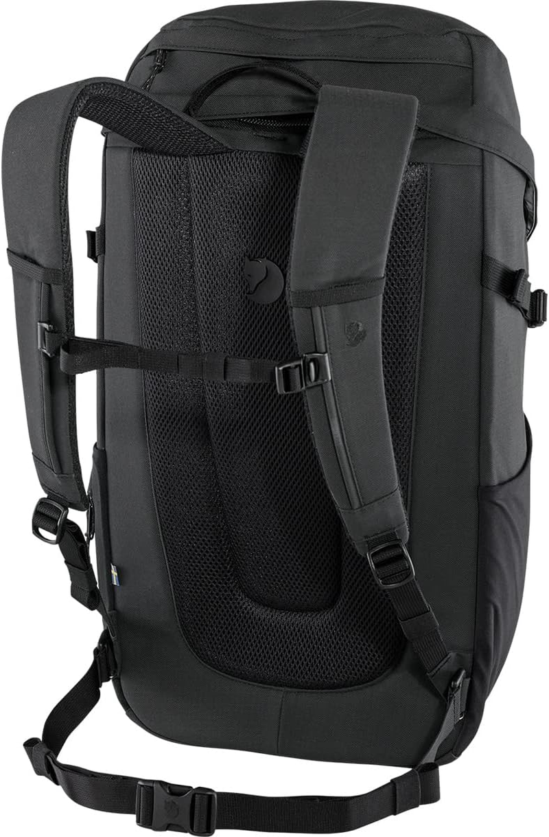Fj&auml;llr&auml;ven Unisex Ulv&ouml; 30 Sports Backpack (1Er Pack) image number 2