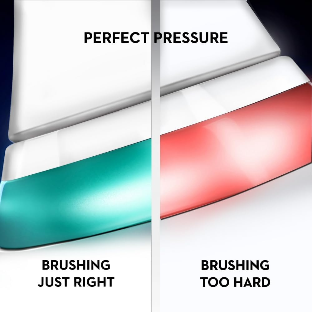 Oral-B Io 6 Electric Toothbrush with Revolutionary Io Technology image number 6