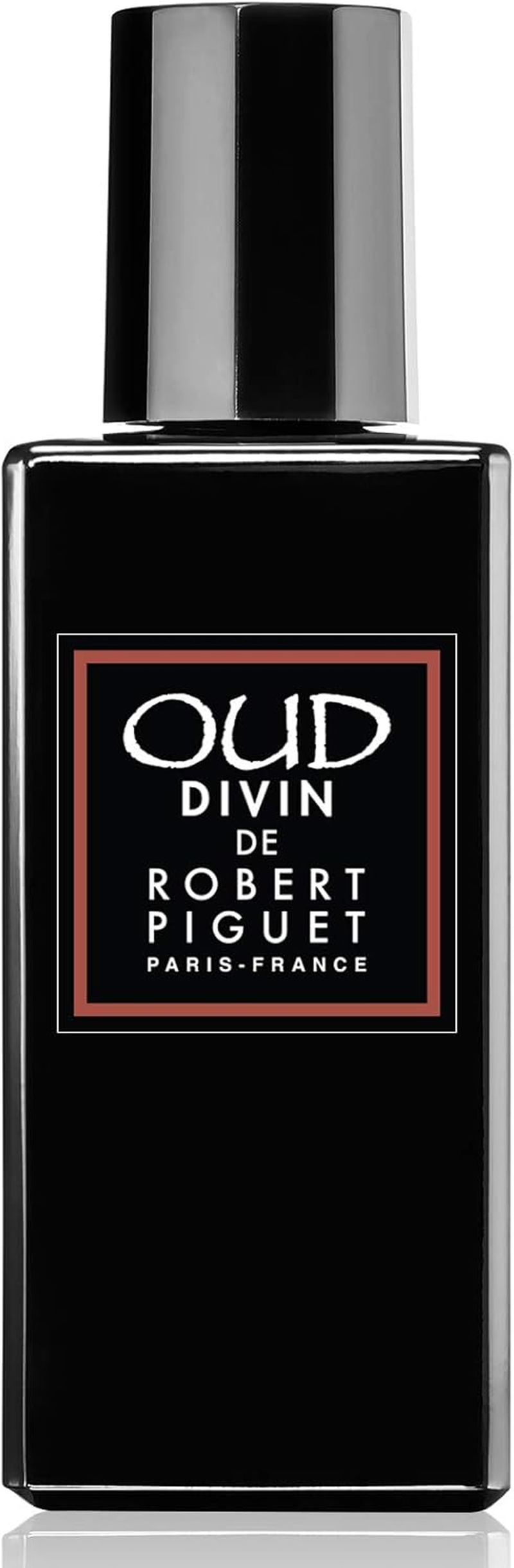 Oud Divin by Robert Piguet Eau De Parfum Spray 100Ml image number 1