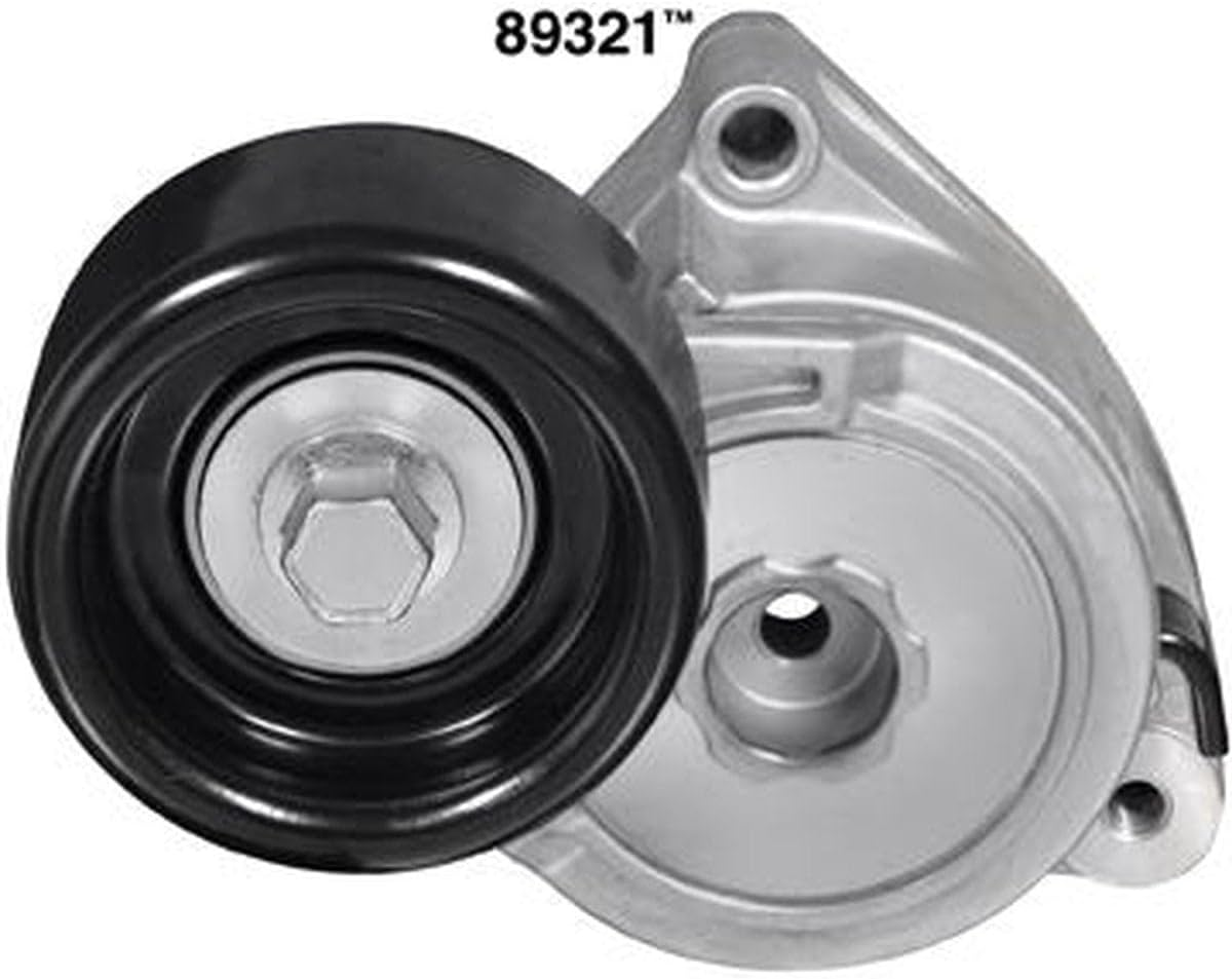 Dayco Automatic Belt Tensioner 89321 image number 2