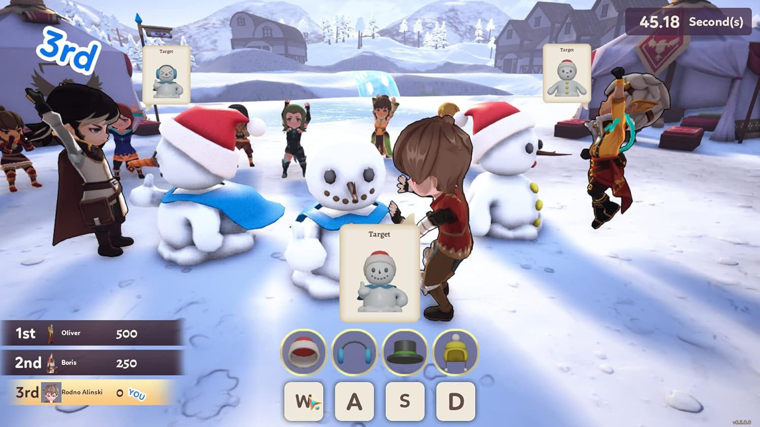 Pqube Nintendo Switch Valthirian Arc Hero School Story 2 Video Game image number 2