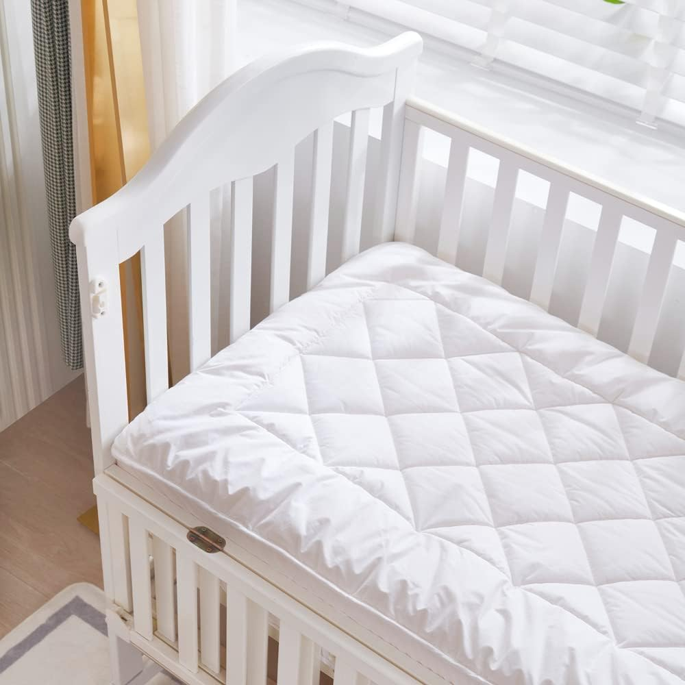 Merino Baby Wool Reversible Underlay image number 1