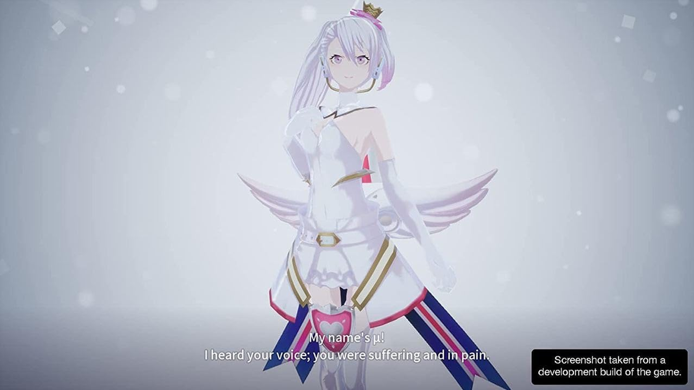 NIS America the Caligula Effect: Overdose Playstation 5 Video Game image number 6