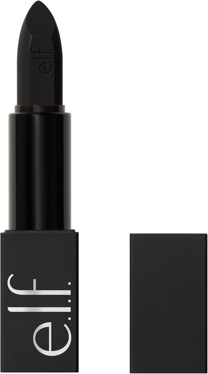 All Night Satin Lipstick by Elf
