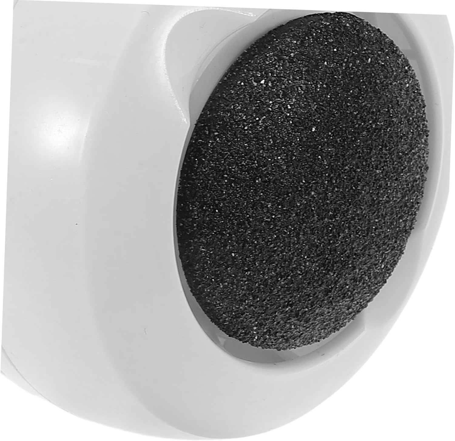 WOONEKY Electric Foot Grinder Callus Remover Foot Cleaner Tool for Dead Skin Removal Wireless Charging Scrubber for Shower Pedicure image number 4