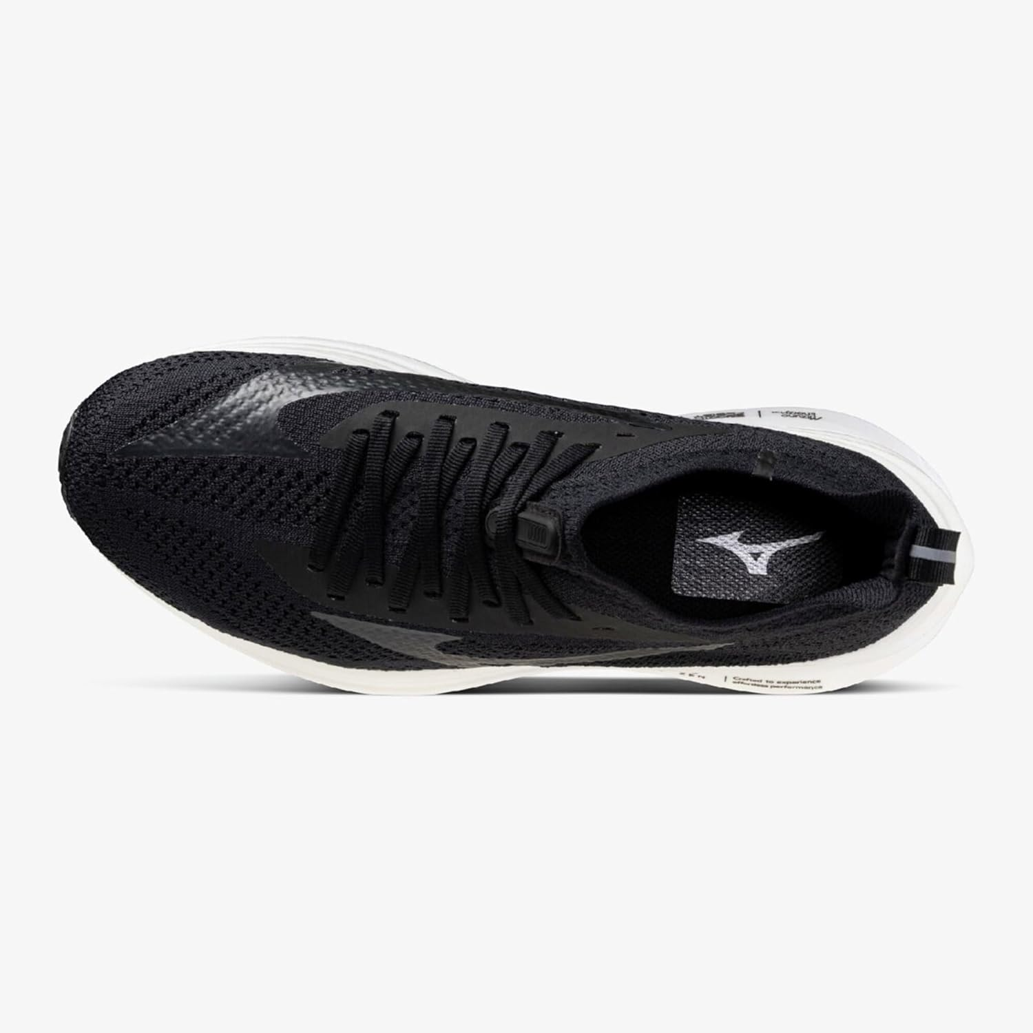 Mizuno Running Shoes, Neo Zen, Jogging, Marathon, Training, Sports, Lightweight, Resilient, Thick Sole image number 5