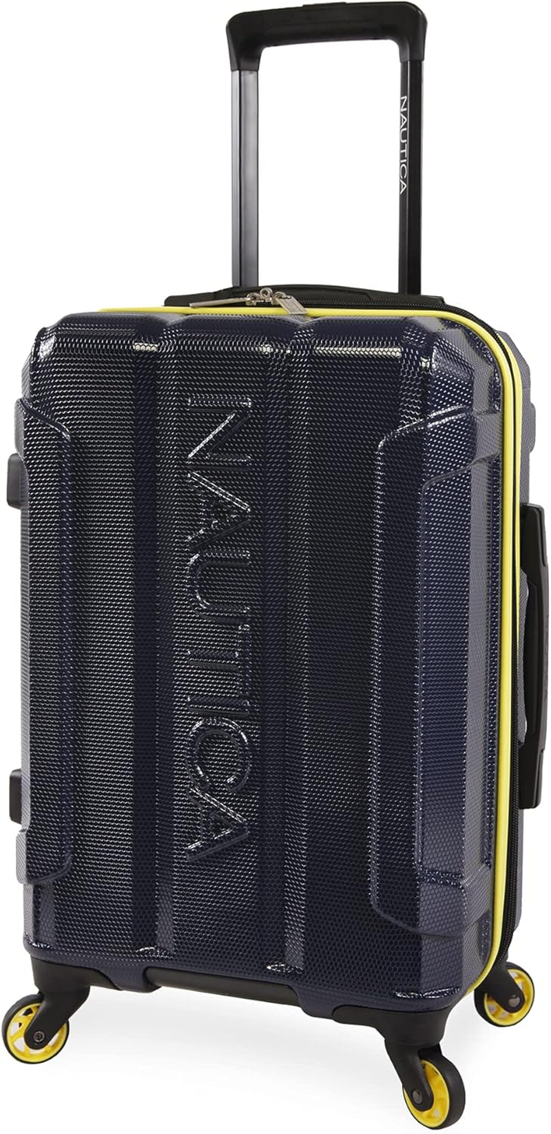 Nautica Maker Hardside Spinner Luggage