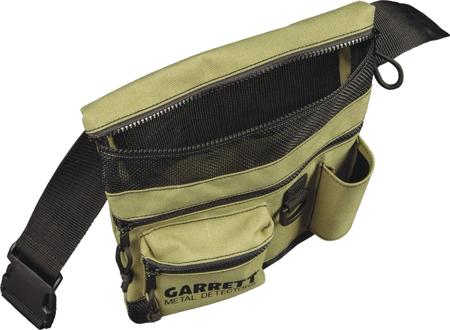 Garrett All Terrain Dig Pouch image number 3