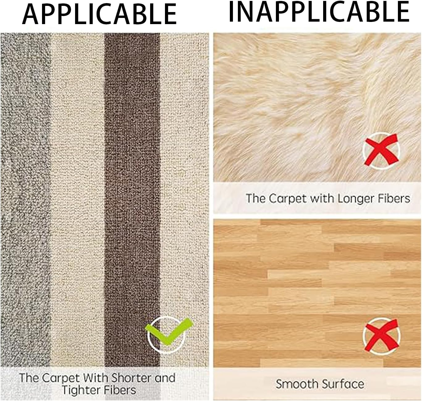 36Pcs Multicolor Carpet Sit Spots Markers with Storage Bag, Floor Dots for Classroom Sitting, Teacher Supplies Kindergarten Decoration, Circle Time Sit Stickersclassroom image number 5