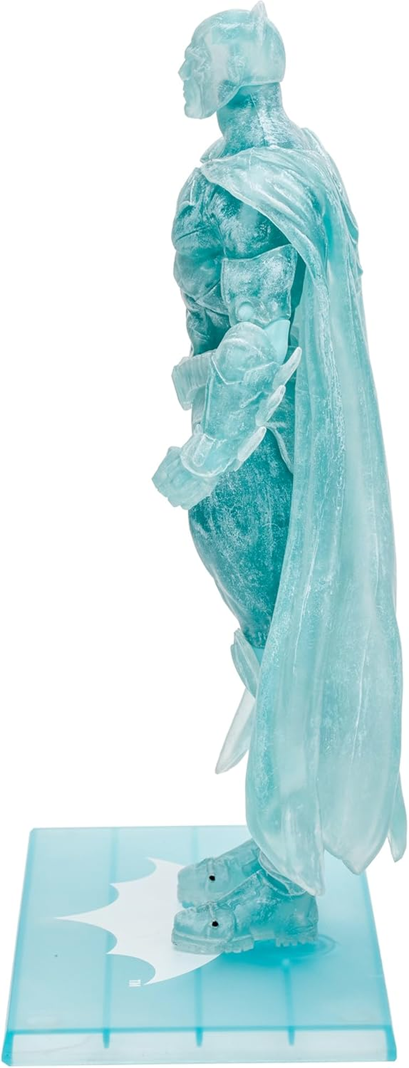 Dc Multiverse 7In - Batman (Rebirth)(Frostbite)(Gold Label)