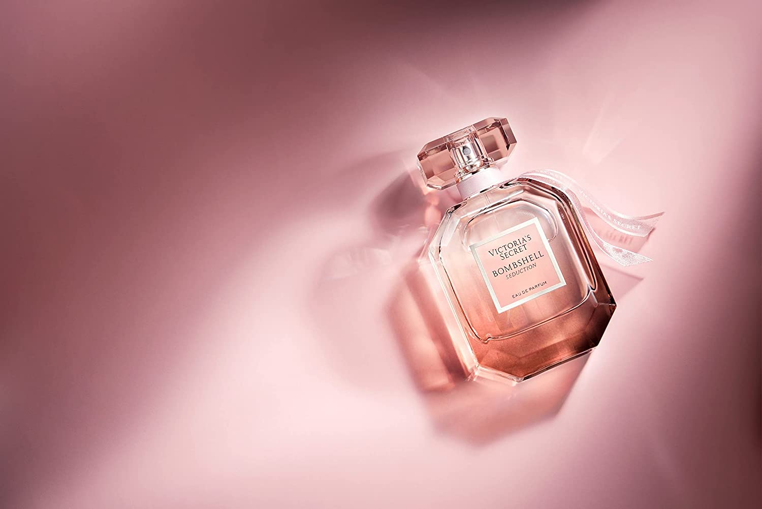 Bombshell Seduction by Victoria'S Secret Eau De Parfum Spray 3.4 Oz Women image number 4