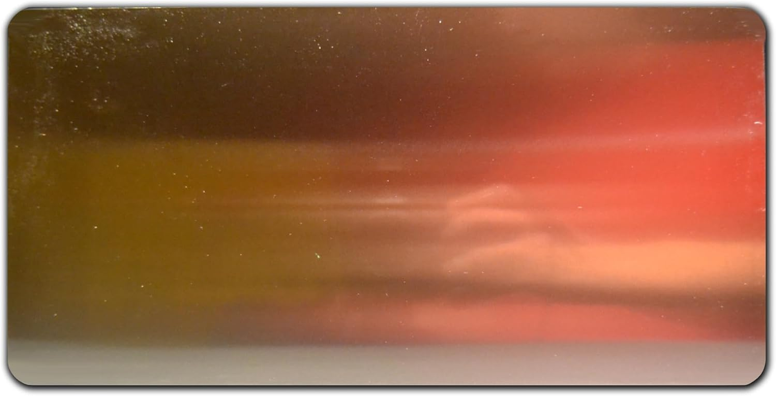 Back to the Future 2 | 2015 | Metal License Plate image number 2