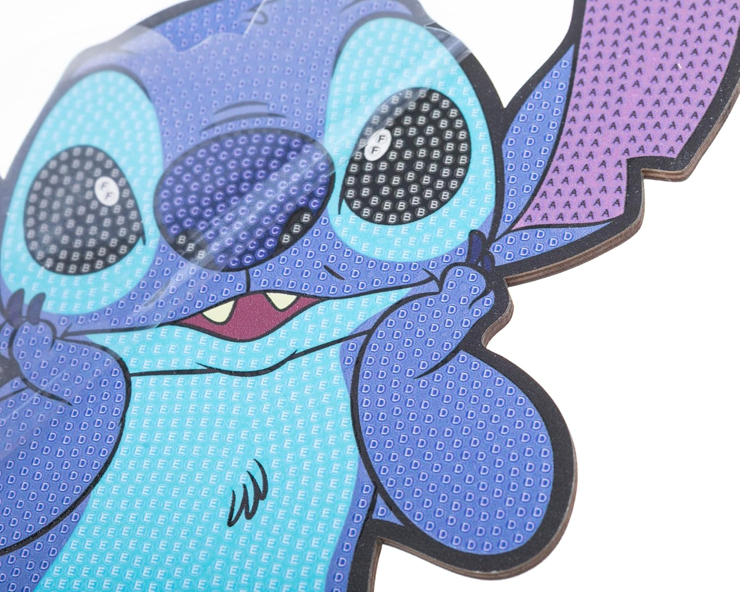 Craft Buddy Stitch, Crystal Art XL image number 4