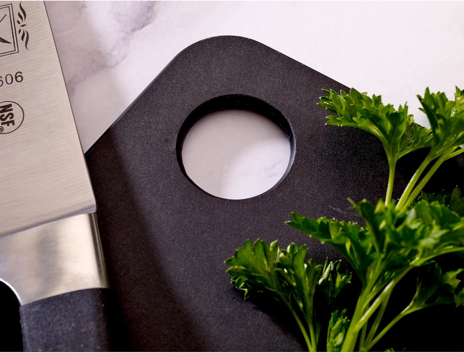 Composite Cutting Board-11.75" X 9.25"-NSF image number 5