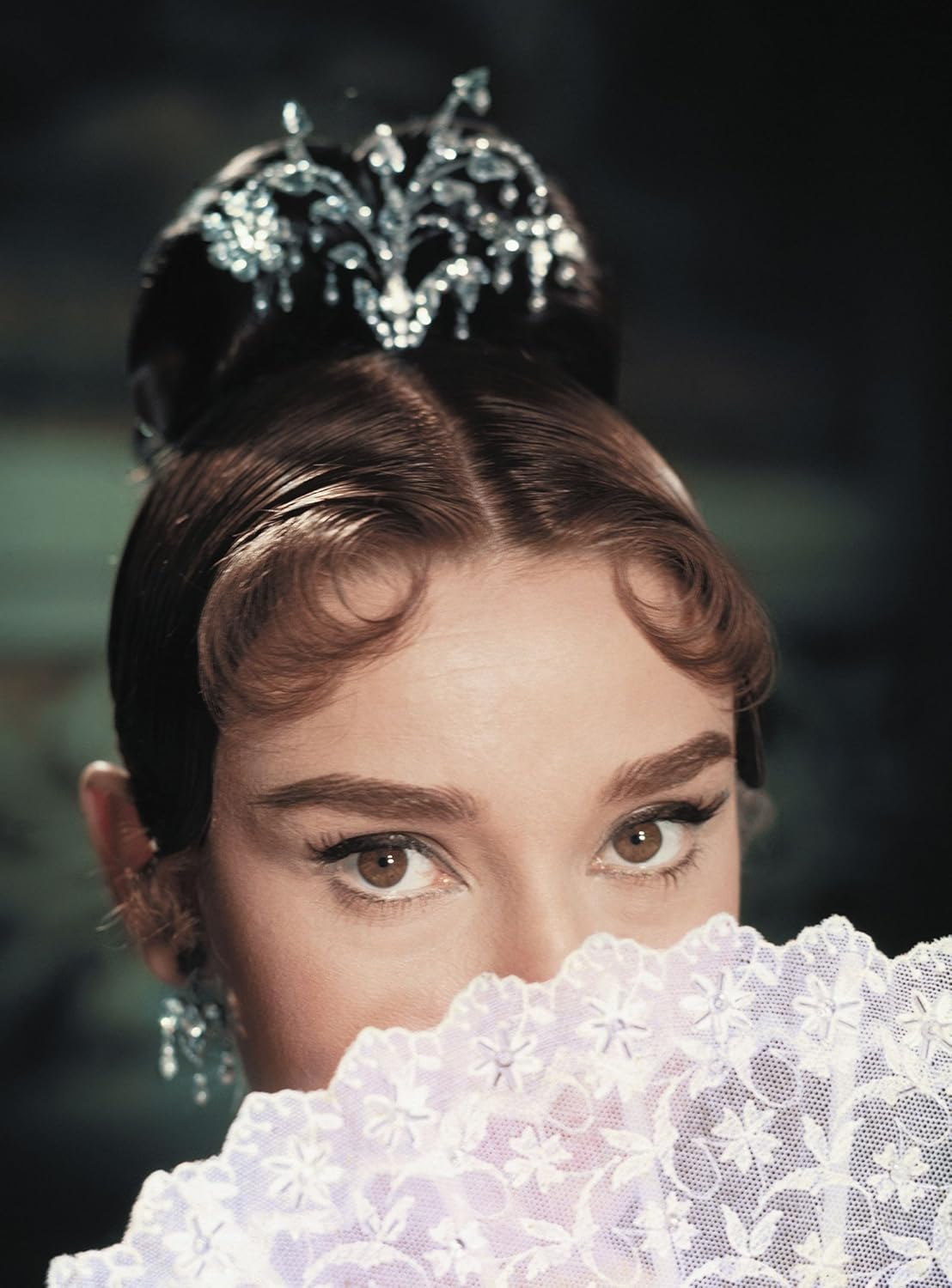Audrey: the 50S image number 4