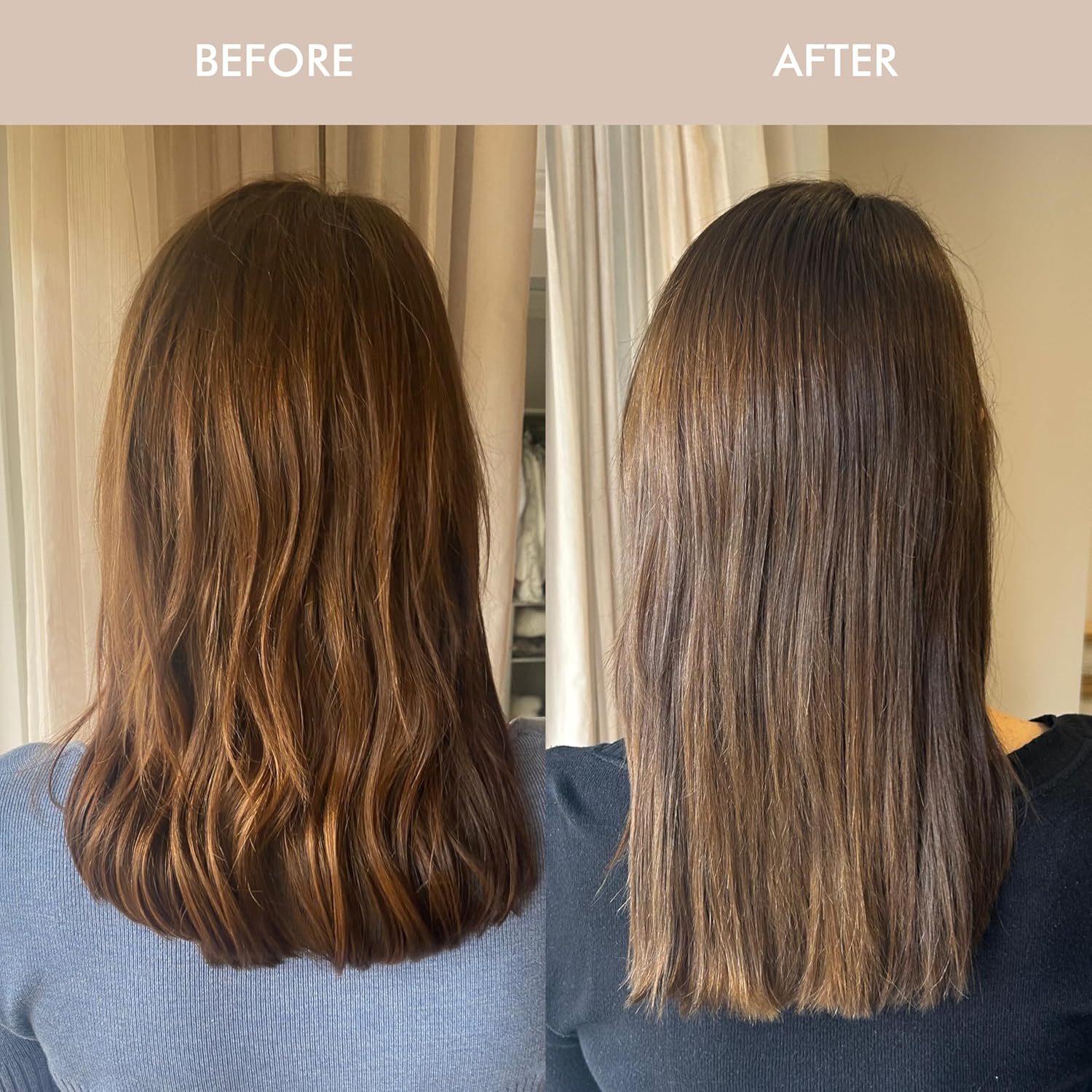 VANI-T Gloss Hair Growth Shampoo 50 Ml image number 4