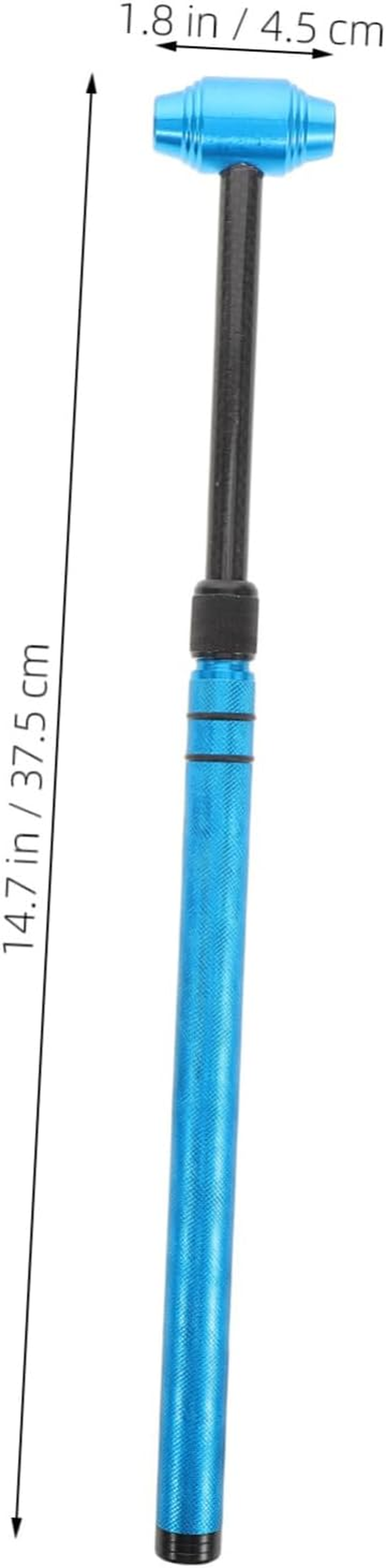 JECOMPRIS 1Set Multi- Dent Hammer Kit for Car Auto Dent Removal Tools for Quick Fixing Suitable for Diy Enthusiasts image number 5